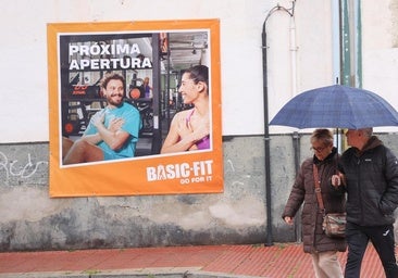 La fiebre por los gimnasios suma una nueva apertura en Delicias