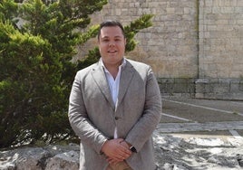 Jaime Rodríguez, en una imagen de archivo.
