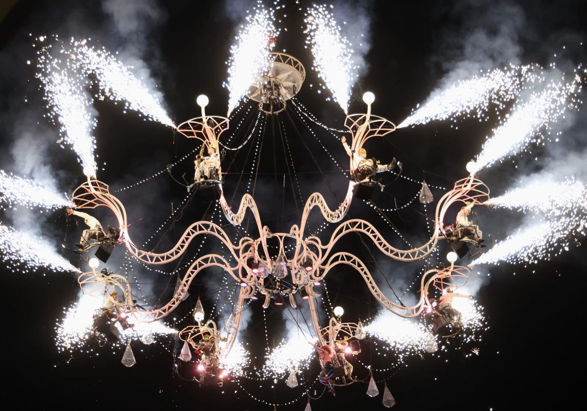 Programa completo del Teatro de Calle de Valladolid 2025
