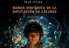 Imagen del cartel.