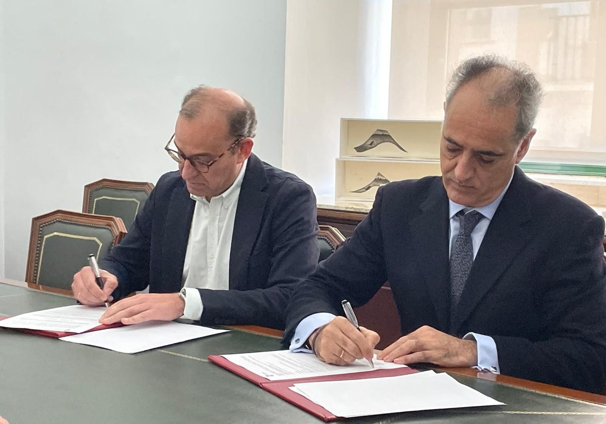 El Ayuntamiento de Cáceres adquiere las primeras 25,9 hectáreas para desarrollar suelo industrial