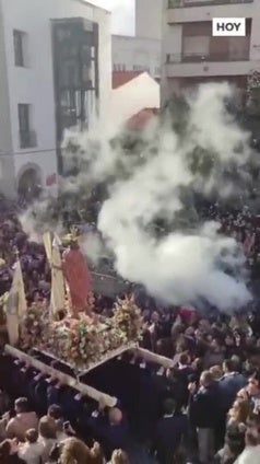 'La Carrerita' de Villanueva de la Serena.