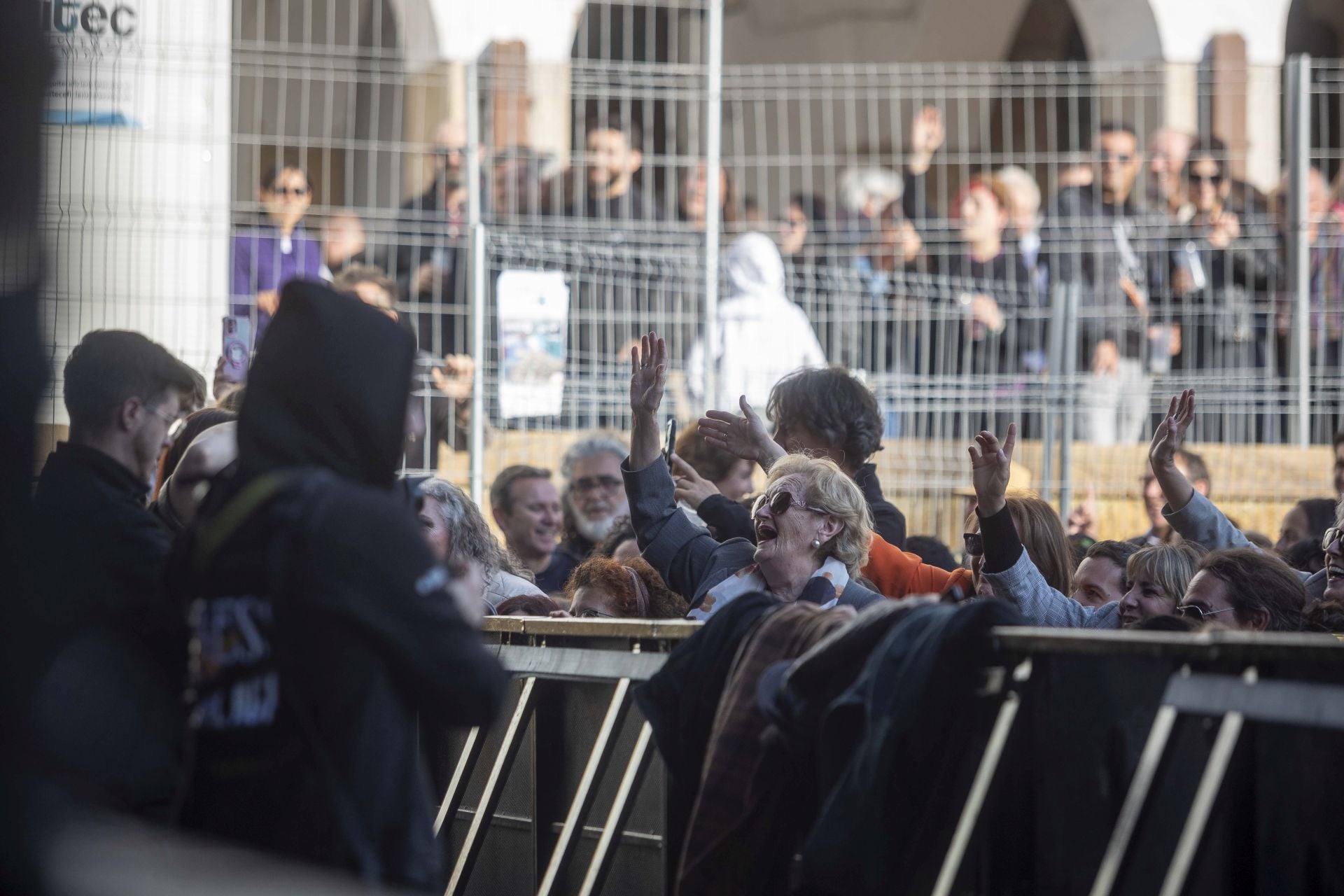 Fotos | Así se vivió el sábado en el Womad Cáceres 2025