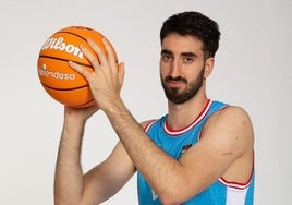Eric Vila despunta en Lugo al mejor nivel de su carrera.