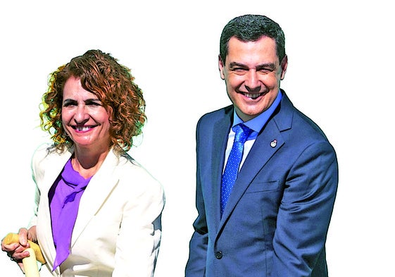 Duelo al 'sol' en Escúzar