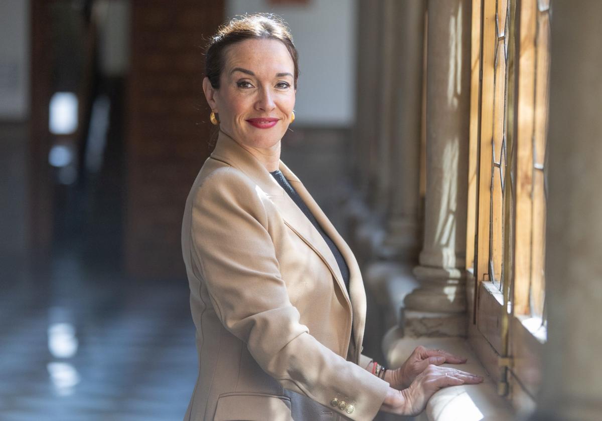 «Necesitamos cambios para que las mujeres accedan a puestos de poder»