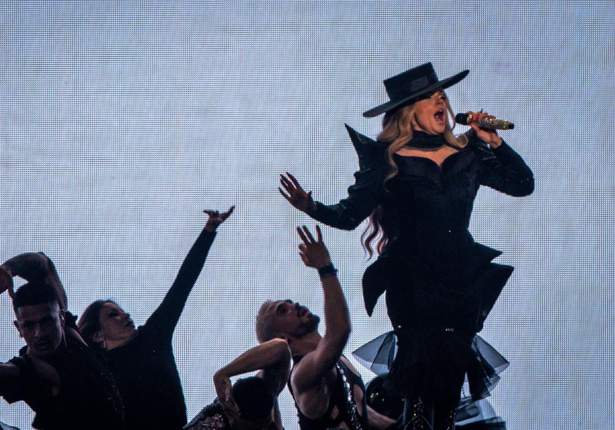 FOTOS | Todos los países clasificados para Eurovisión 2025