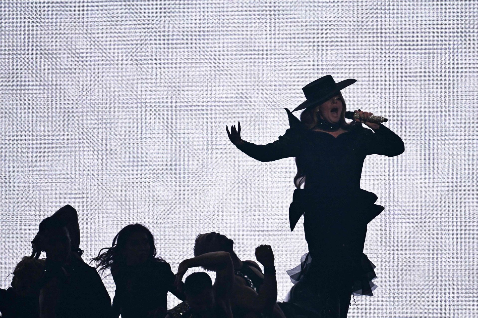 Las mejores imágenes de la final de Eurovisión 2025