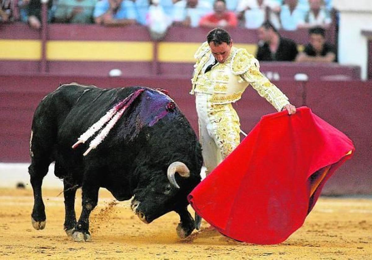 Dos toros indultados en una tarde histórica