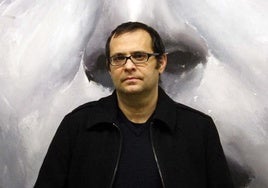 Santiago Ydáñez.