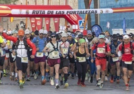 La Ruta de las Fortalezas de Cartagena, en imágenes