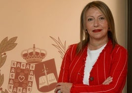 María Dolores Cantó Cánovas.