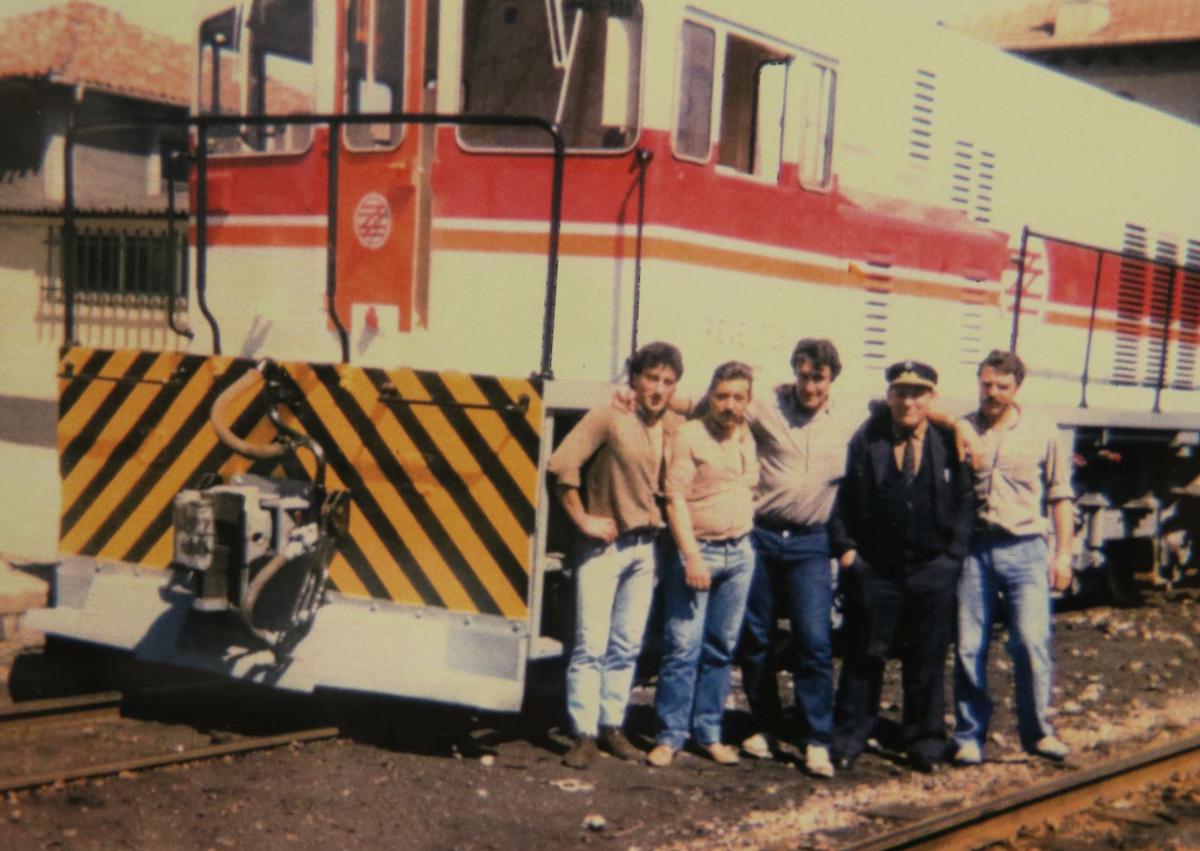 Imagen secundaria 1 - Algunas de las imágenes que muestra el museo.