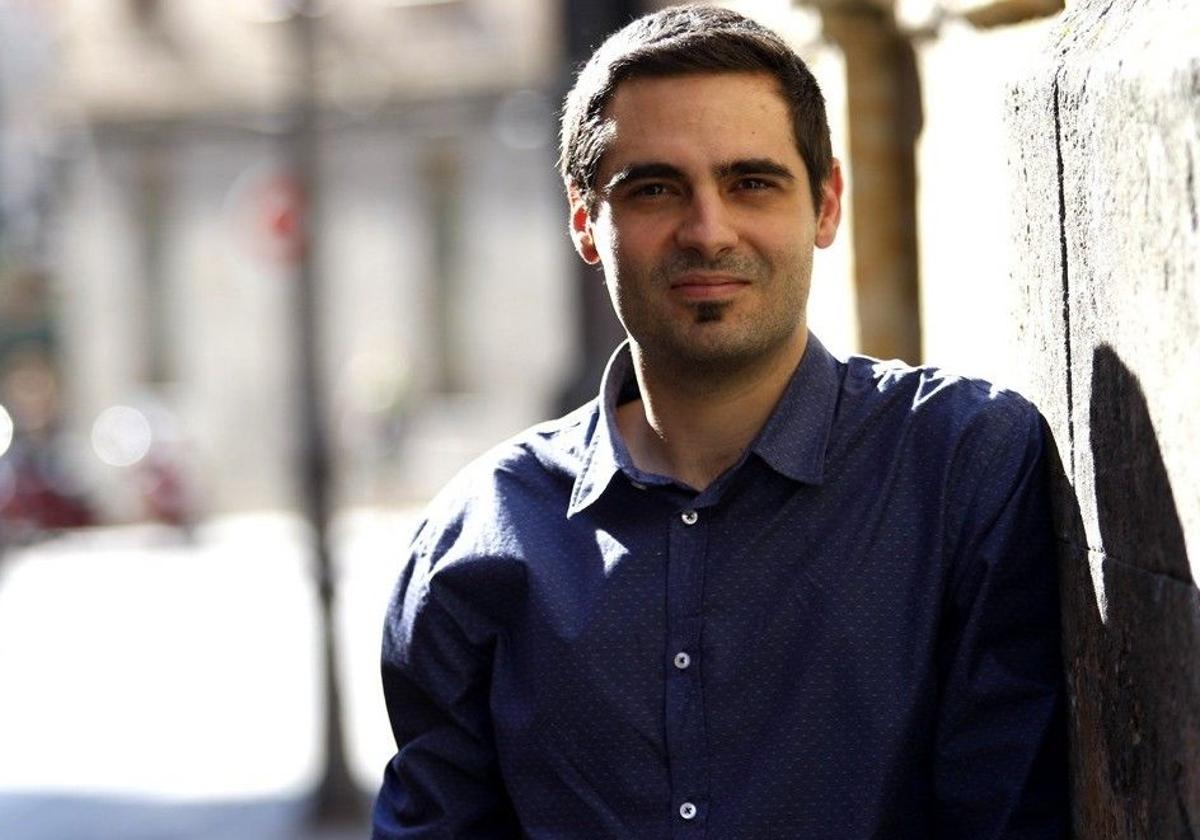 El salmantino Carlos Javier Salgado opta a la reelección como presidente de UPL