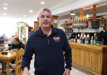 El imperio gastronómico que cumple 80 años en la montaña de León