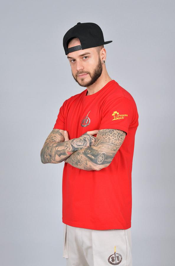 Adrián Rodríguez, entre los concursantes ya confirmados para viajar a Honduras y participar en 'Supervivientes 2018'.