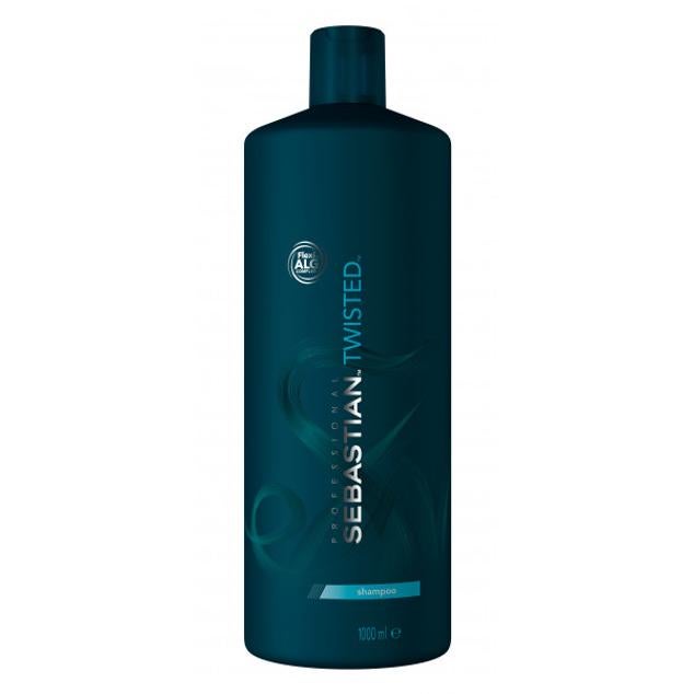 Enriquecido con el complejo Flexi Alg™, este champú limpia cuidadosamente y fortalece el cabello a la vez que retiene la hidratación y aporta elasticidad. ¿Lo mejor? Controla el encrespamiento. 