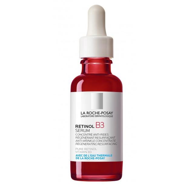 Sérum Retinol B3 de La Roche Posay.