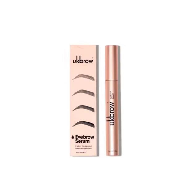 Sérum para cejas Ukbrown de Uklash.