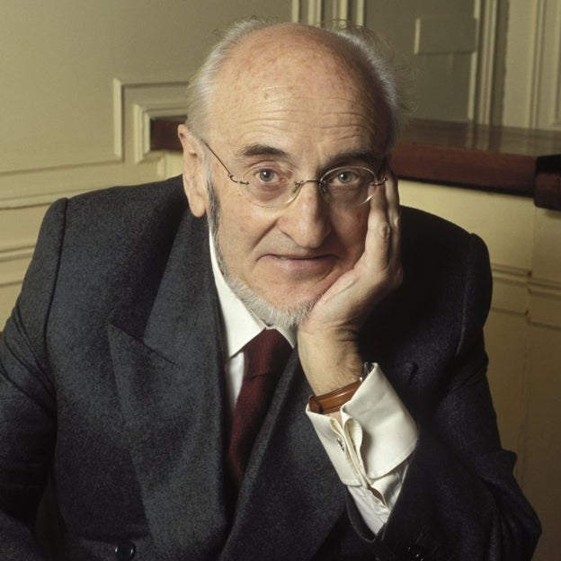Así es Álvaro Pombo, Premio Cervantes 2024: origen aristocrático, una abuela espía y su relación con María Pombo