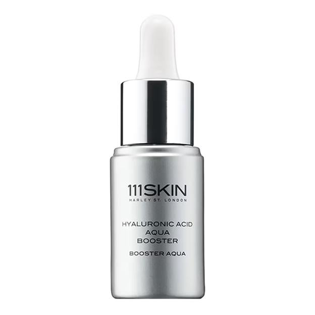 111 Skin Hyaluronic Acid Aqua Booster.