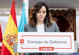 La Fiscalía revela que la pareja de Ayuso ofreció un acuerdo en el que asumía el fraude fiscal