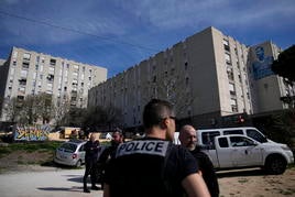 Marsella, la ciudad tomada por el narcotráfico con un asesinato cada semana
