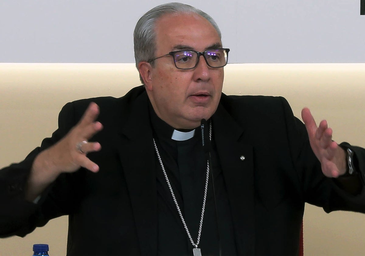 Los obispos celebrarán una asamblea extraordinaria para indemnizar a las víctimas de abusos