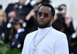 Puff Daddy, en el epicentro de una organización criminal dedicada al tráfico sexual