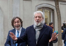 El mensaje que difundió Miguel Ángel Rodríguez sobre el novio de Ayuso: «La idea es que haya multa mínima»