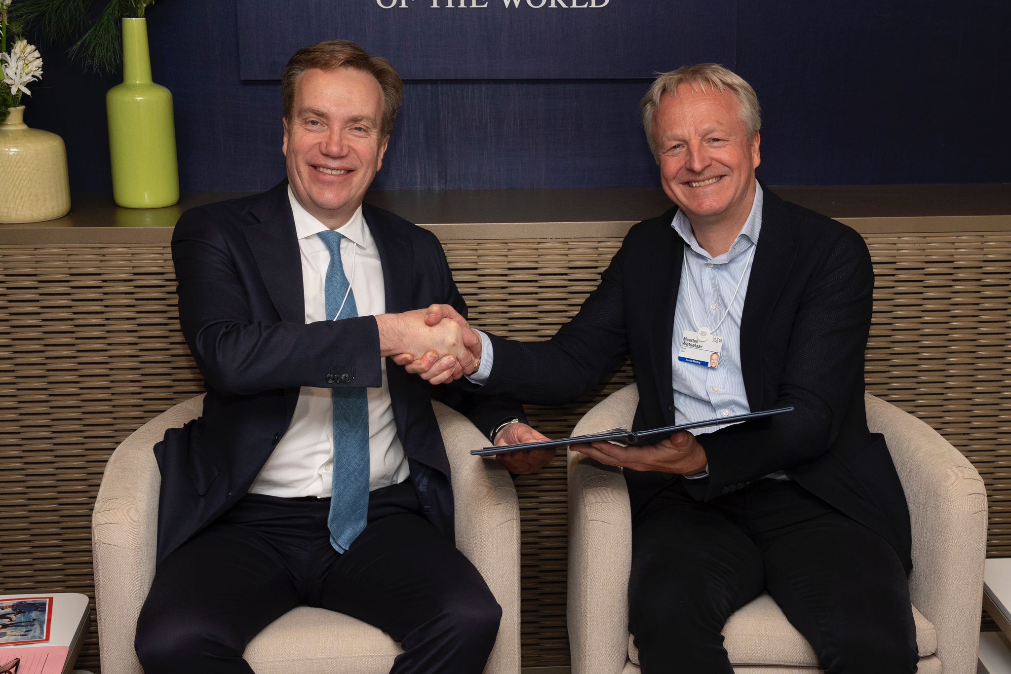 Moeve se une a la Coalición First Movers, un reconocimiento en su compromiso hacia las cero emisiones