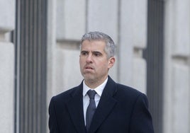 El fiscal que denunció al novio de Ayuso declaró que en los correos «no hay nada secreto»