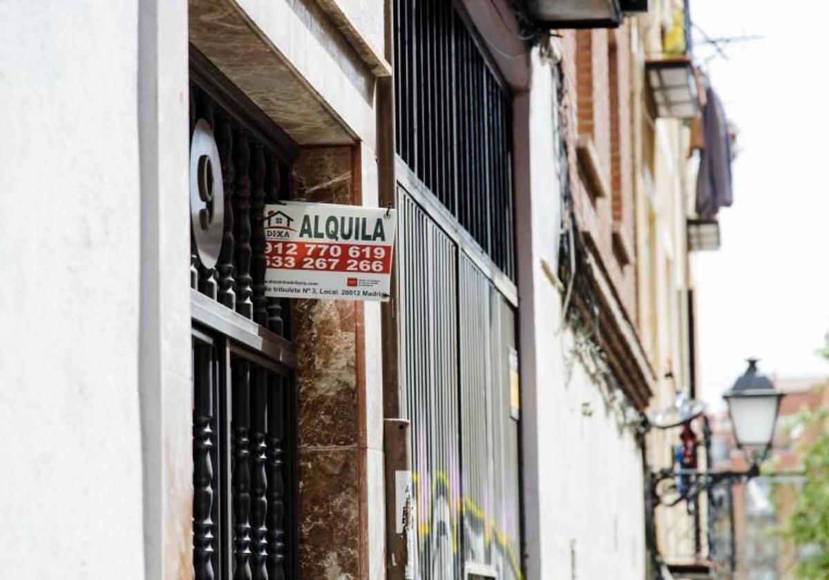 La tensión inmobiliaria se desboca con subidas del 20% en el precio de los alquileres desde la pandemia
