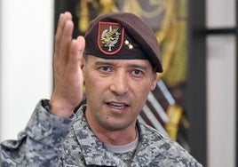 Petro pone de ministro de defensa al general que dirigió el «milagro» de hallar los niños perdidos en el Amazonas