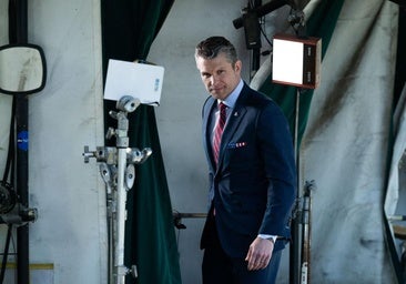 Los mensajes de la filtración del ataque de EE UU a Yemen: «Comienza el ataque del F-18. Buena suerte a nuestros guerreros»