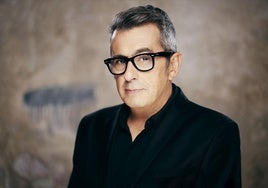 Andreu Buenafuente.