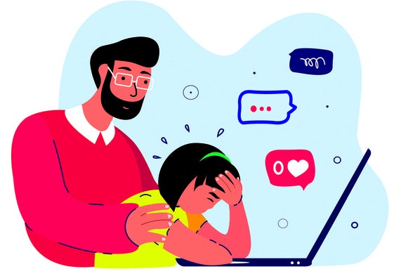 ¿Seguro que lo estás haciendo bien? Cuatro errores que cometes con tu hijo adolescente