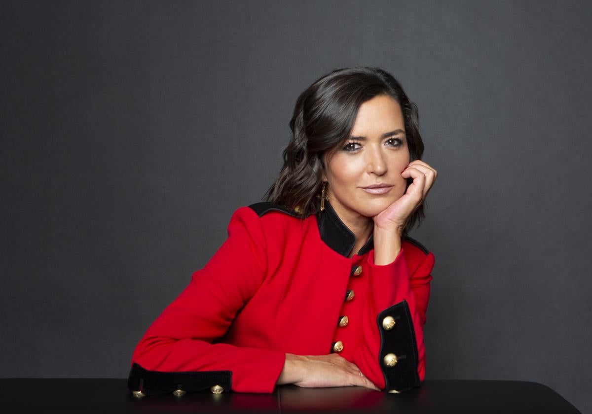 Alejandra Andrade, tras los pasos de la secta 'La luz del mundo': «En ciudades españolas tienen templos»