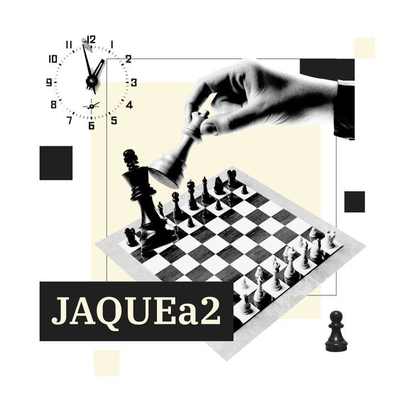 Yo fui víctima de Bobby Fischer