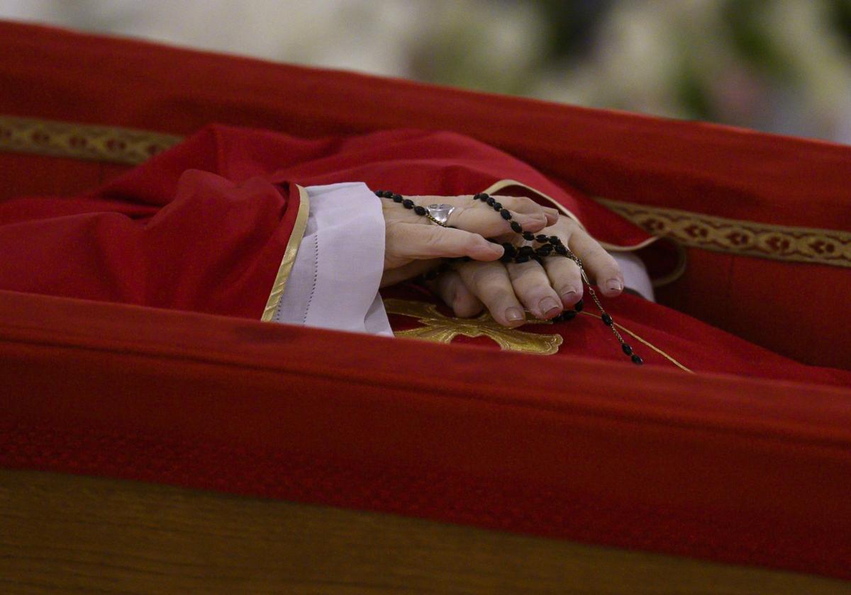 Todo lo que tienes que saber del funeral del Papa en seis claves