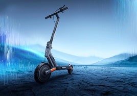 La ITV de patinetes, cada vez más cerca