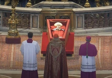 Guía para seguir mañana el funeral del Papa