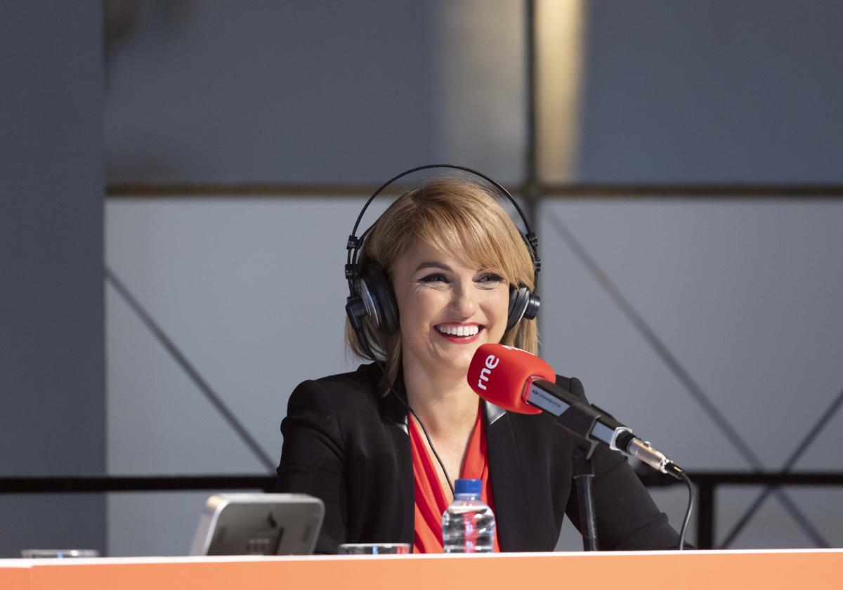 «La radio siempre está ahí y en crisis como el apagón nada puede sustituirla»