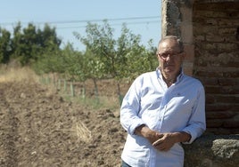 José Ángel de la Casa