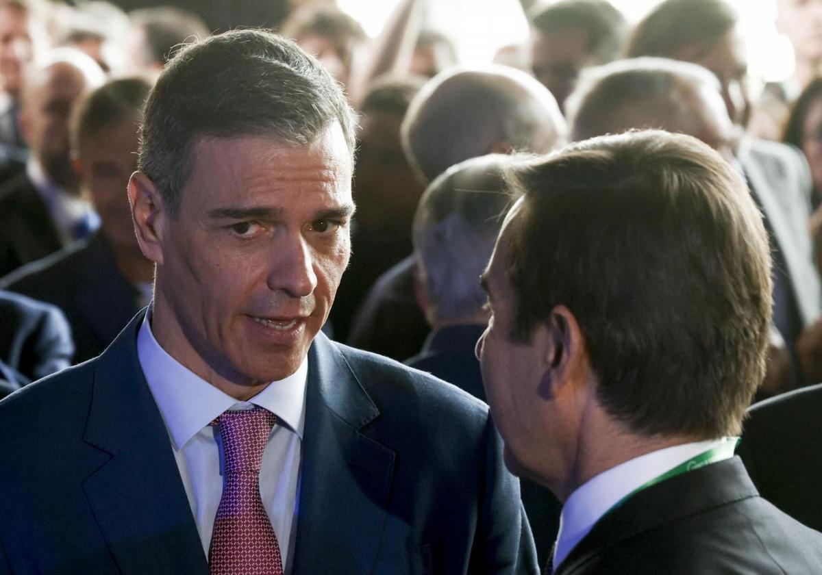 Malestar en el sector financiero por el riesgo de injerencia política tras la consulta pública de la opa