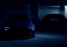 Un nuevo miembro para la gama de vehículos de alto rendimiento Hyundai