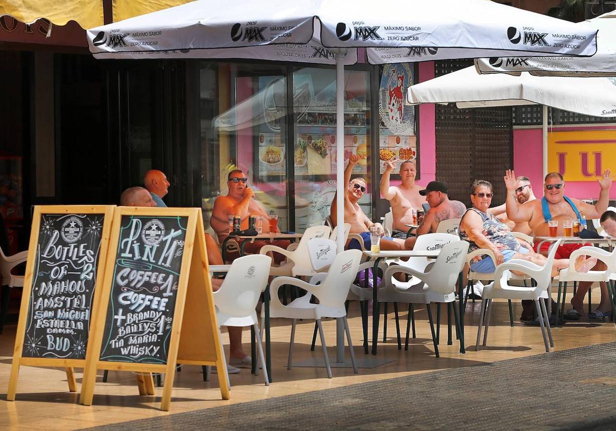 Alicante, el destino que copa las búsquedas de los extranjeros en Internet