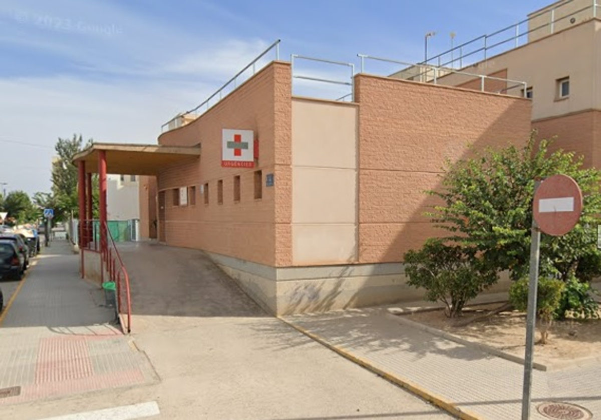 La Fiscalía investiga la muerte de un joven minutos después de recibir el alta en el centro de salud de Bigastro