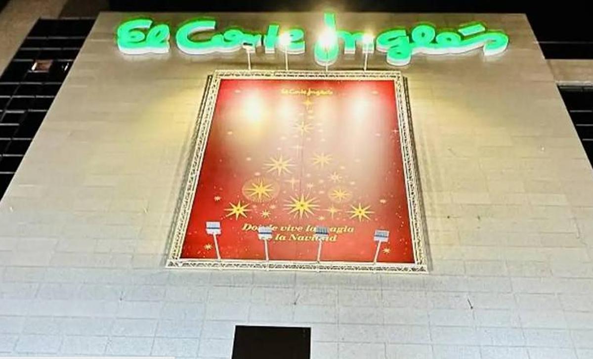 El Corte Inglés homenajea a Sorolla con una exposición sobre moda y sostenibilidad