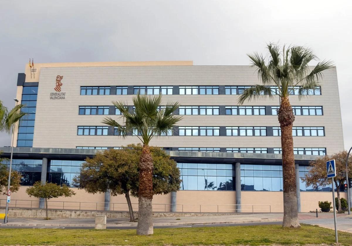 Polémica por la supresión de un Juzgado de Instrucción de Benidorm para convertirlo en uno de Violencia de Género